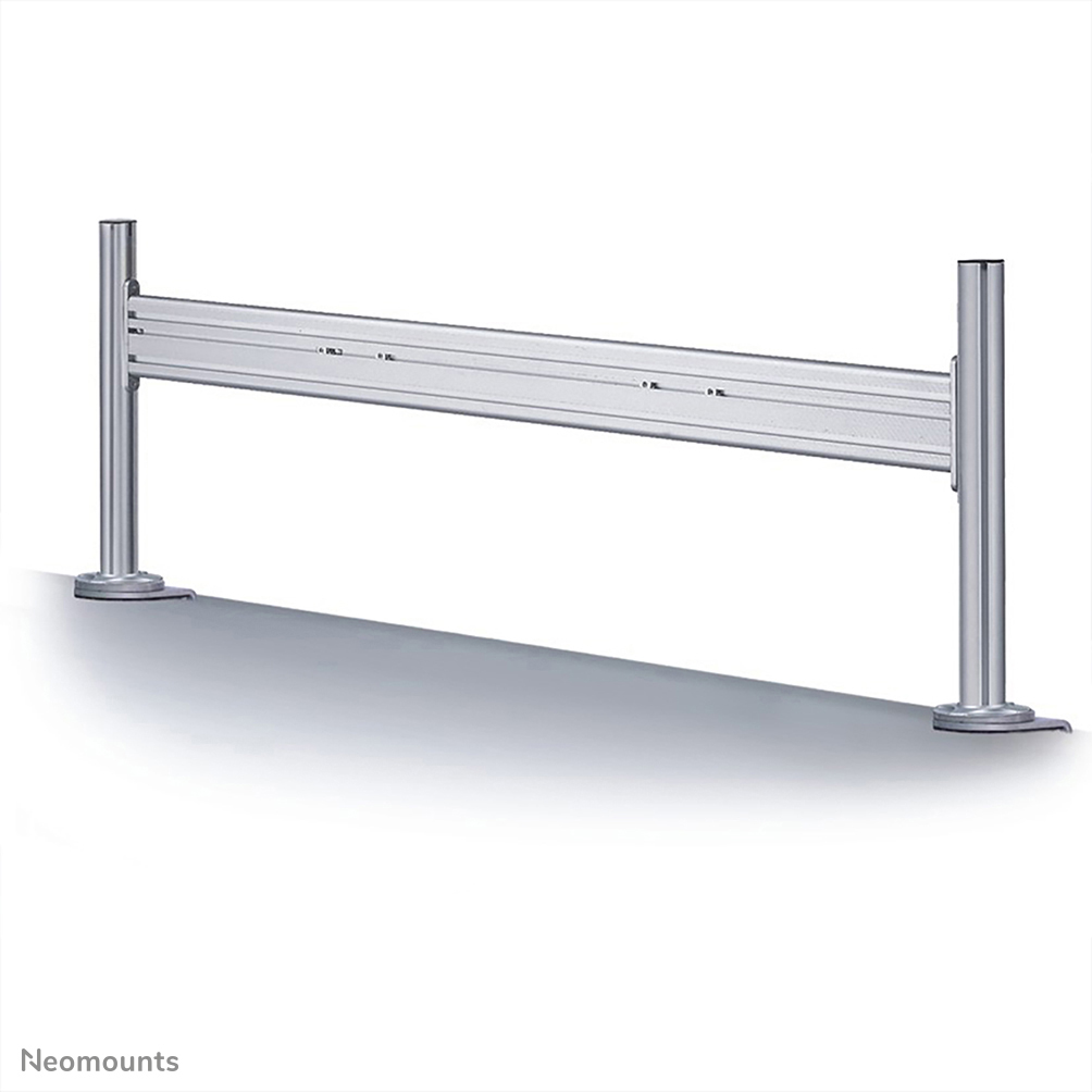 Neomounts FPMA-DTB100 Barra per scrivania 10-24"